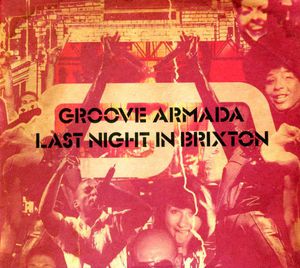 Last Night in Brixton [Import]