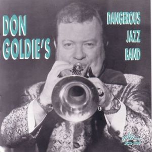 Dangerous Jazz Band
