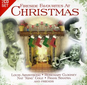 Fireside Favourites At Christmas