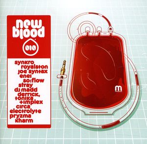 New Blood 010 / Various