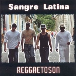Reggaetoson