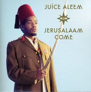 Jerusalaam Come