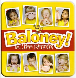 Baloney!