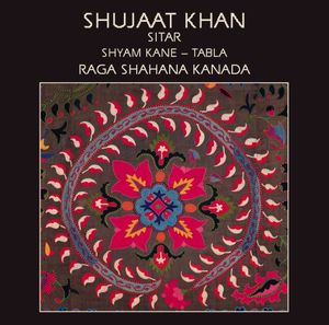 Raga Shahana Kanada