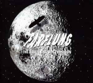 The Raven That Ate The Moon