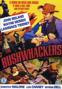 Bushwackers [Import]