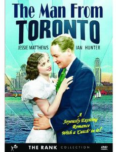 The Man From Toronto