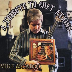 Tribute to Chet Atkins