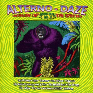 Alterno-Daze 2000 B.C