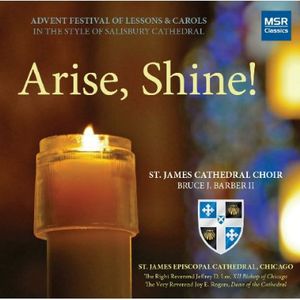 Arise Shine
