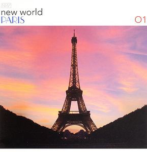 New World Paris, Vol. 1