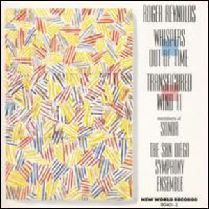 Whispers Out of Time / Transfigured Wind II