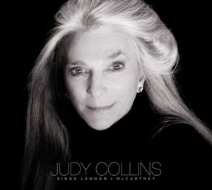Judy Collins Sings Lennon And McCartney
