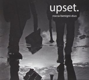 Upset (IMPORT)