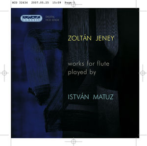 Works for Flute
