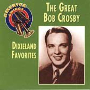 Great Bob Crosby