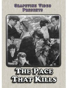 The Pace That Kills