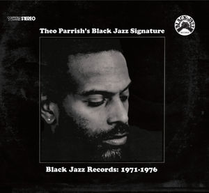 Black Jazz Signature