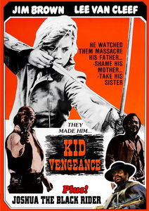 Joshua the Black Rider / Kid