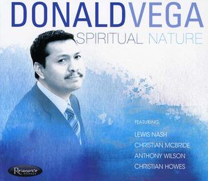 Spiritual Nature