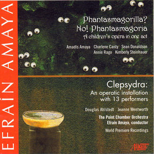 Clepsydra