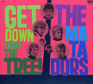 Get Down from the Tree