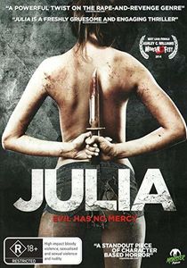 Julia [Import]