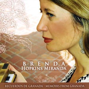 Recuerdos de Granada