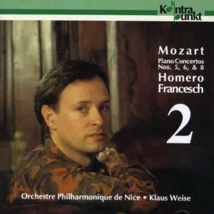 Piano Concerti 2