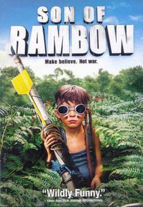 Son of Rambow