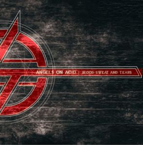 Blood Sweat & Tears