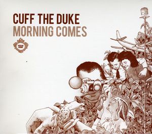 Morning Comes