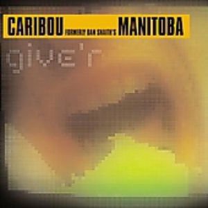 Give'r EP
