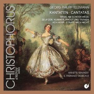 Cantatas