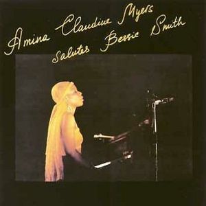 Salutes Bessie Smith