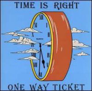 Time Is Right