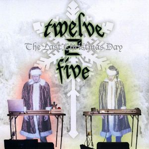 The Last Christmas Day