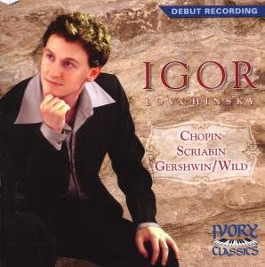 Debut Recording