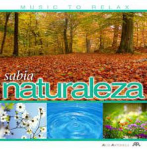 Sabia Naturaleza (IMPORT)