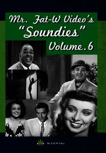 Soundies: Volume 6