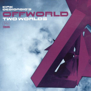 Offworld-Two Worlds