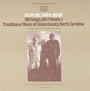 Hand-Me-Down Music 1 / Various