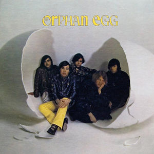 Orphan Egg