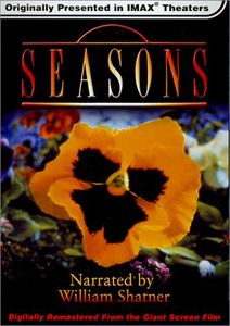 IMAX / Seasons