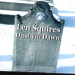 Dust Till Dawn
