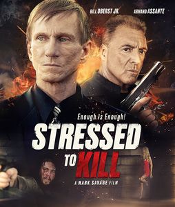 Stressed To Kill