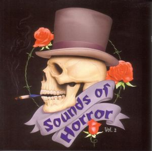 Sound Effects: Sound Of Horror, Vol. 2