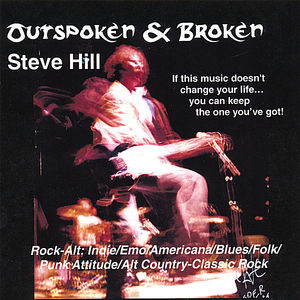 Outspoken And Broken