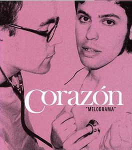 Melodrama