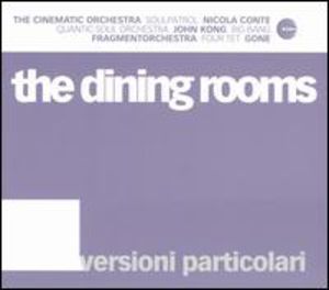 Versioni Particolari 1